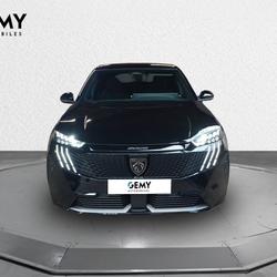 Peugeot e-3008 3008 Electrique 210 ch 73 kWh GT Exclusive Caudan
