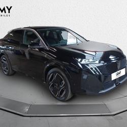 Peugeot e-3008 3008 Electrique 210 ch 73 kWh GT Exclusive Caudan