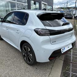 Peugeot 208 208 Hybrid 110 ch e-DCS6 Allure Saint-&Eacute;tienne