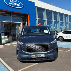 Ford Tourneo Custom 320 L1H1 2.0 EcoBlue 150ch Titanium occasion - Perpignan - photo 2/16