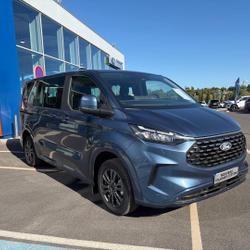 Ford Tourneo Custom 320 L1H1 2.0 EcoBlue 150ch Titanium occasion - Perpignan - photo 3/16