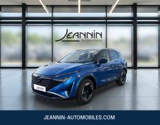 Nissan Qashqai Vert-Saint-Denis