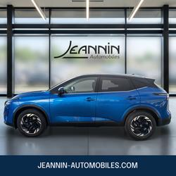 Nissan Qashqai Hybrid e-Power Gen3 205 ch N-Connecta occasion - Vert-Saint-Denis - photo 2/34