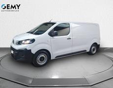 Peugeot Expert Caudan