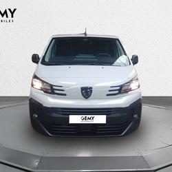 Peugeot Expert EXPERT FGN M DIESEL 120 CH MANUELLE Caudan