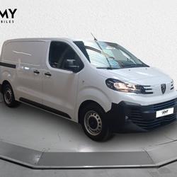 Peugeot Expert EXPERT FGN M DIESEL 120 CH MANUELLE Caudan