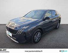 Peugeot 3008 Saint-Quentin