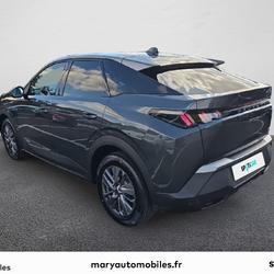 Peugeot 3008 3008 Hybrid 145 e-DCS6 Allure Saint-Quentin