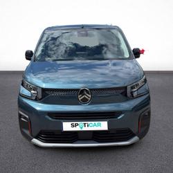 Citroen Berlingo Berlingo Diesel 130 ch M Automatique Max Vienne
