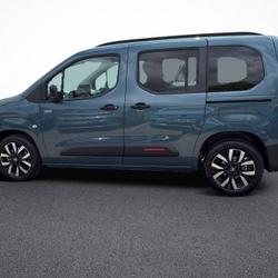Citroen Berlingo Berlingo Diesel 130 ch M Automatique Max Vienne