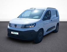 Peugeot Partner Saint-Clair