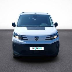 Peugeot Partner PARTNER FGN DIESEL 100 CH M MANUELLE PRO SKILL Saint-Clair