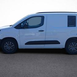 Peugeot Partner PARTNER FGN DIESEL 100 CH M MANUELLE PRO SKILL Saint-Clair
