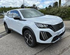 Peugeot 2008 Saint-Étienne