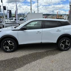 Peugeot 2008 2008 Hybrid 110 e-DCS6 Allure Saint-&Eacute;tienne