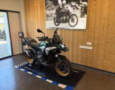 BMW R60 Lesménils