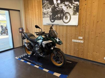 BMW R60 - R 1300 GS - 26 490 €