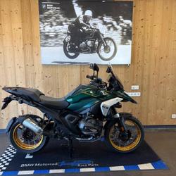 BMW R60 R 1300 GS Lesm&eacute;nils