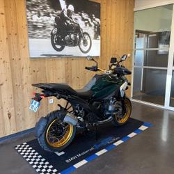 BMW R60 R 1300 GS Lesm&eacute;nils