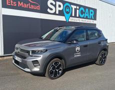 Citroen e-C3 Lescure-d'Albigeois