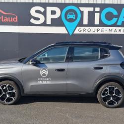 Citroen e-C3 e-C3 113 ch autonomie confort Plus Gaillac