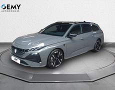 Peugeot 308 SW Phase 2 Caudan