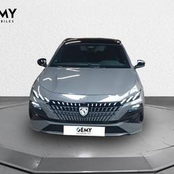 Peugeot 308 SW Phase 2 308 SW Hybrid 145 e-DCS6 GT Exclusive Caudan