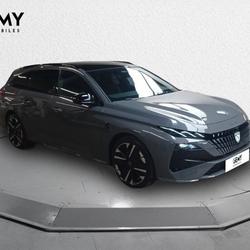 Peugeot 308 SW Phase 2 308 SW Hybrid 145 e-DCS6 GT Exclusive Caudan