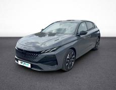 Peugeot 308 III Phase 1 Salaise-sur-Sanne