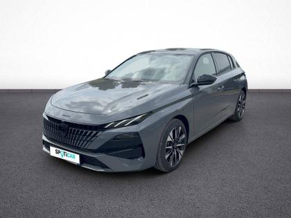 Peugeot 308 III Phase 1 - 308 Hybrid 145 e-DCS6 Allure - 34 190 €