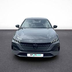 Peugeot 308 III Phase 1 Hybrid 145 e-DCS6 Allure occasion - Salaise-sur-Sanne - photo 2/19