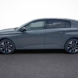 Peugeot 308 III Phase 1 Hybrid 145 e-DCS6 Allure occasion - Salaise-sur-Sanne - photo 3/19