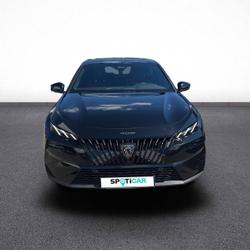 Peugeot 408 408 Hybrid 145 e-DCS6 GT Saint-Sorlin-de-Vienne