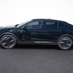 Peugeot 408 408 Hybrid 145 e-DCS6 GT Saint-Sorlin-de-Vienne