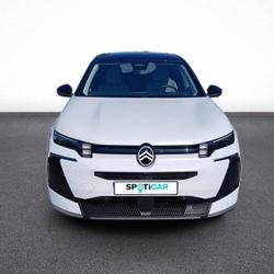 Citroen C5 Aircross C5 Aircross Hybride Rechargeable 195 ch e-EAT7 Max Salaise-sur-Sanne