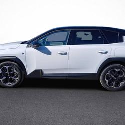 Citroen C5 Aircross C5 Aircross Hybride Rechargeable 195 ch e-EAT7 Max Salaise-sur-Sanne