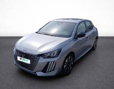 Peugeot 208 Salaise-sur-Sanne
