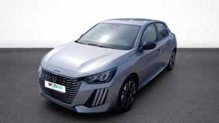 Peugeot 208  - photo 0