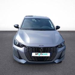 Peugeot 208 Hybrid 110 ch e-DCS6 EDITION occasion - Salaise-sur-Sanne - photo 2/15