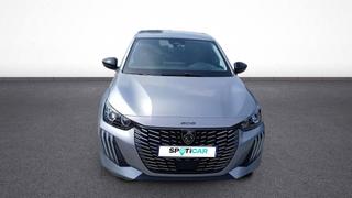 Peugeot 208  - photo 1