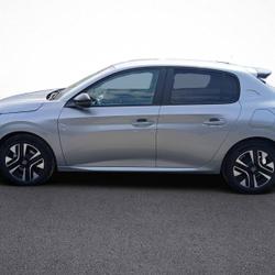 Peugeot 208 Hybrid 110 ch e-DCS6 EDITION occasion - Salaise-sur-Sanne - photo 3/15