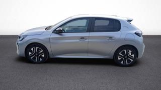 Peugeot 208  - photo 2