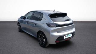 Peugeot 208  - photo 3