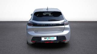 Peugeot 208  - photo 4