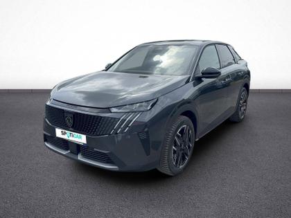 Peugeot 3008 - 3008 Hybrid 145 e-DCS6 Allure Business - 37 290 €