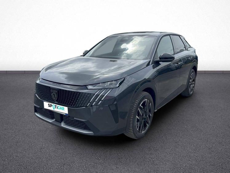 Peugeot 3008  - Allure - 37 290 €