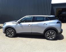 Peugeot 2008 Saint-Étienne