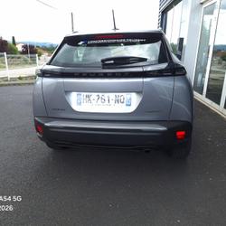 Peugeot 2008 2008 Hybrid 110 e-DCS6 Edition Saint-&Eacute;tienne