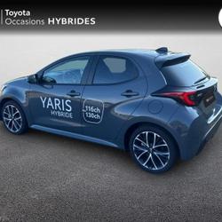 Toyota Yaris 116h Design 5p MY26 Cesson-S&eacute;vign&eacute;