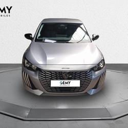 Peugeot e-208 208 Electrique 54 kWh 156ch Allure Caudan